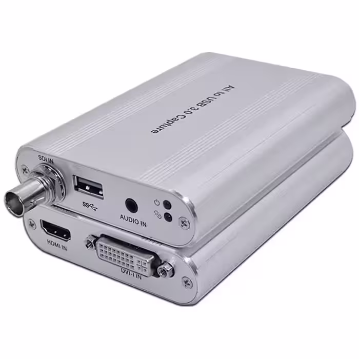 کارت کپچر مدل FN-V209