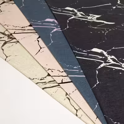 سرویس روتختی مدل مرمر niki010 کد 90 یک نفره سه تکه