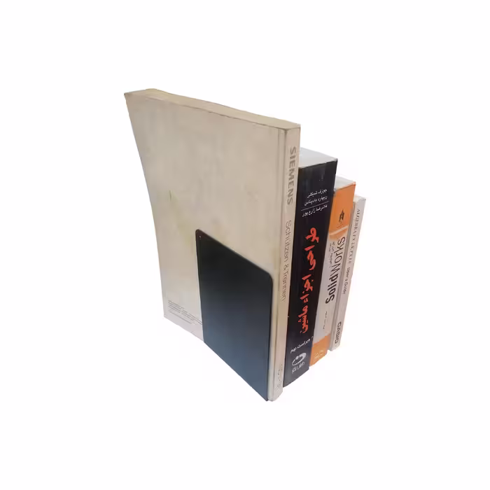 نگهدارنده کتاب مدل SCO1