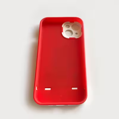 کاور طرح تدی مدل  RDTEDI014P مناسب برای گوشی موبایل اپل iphone 14plus