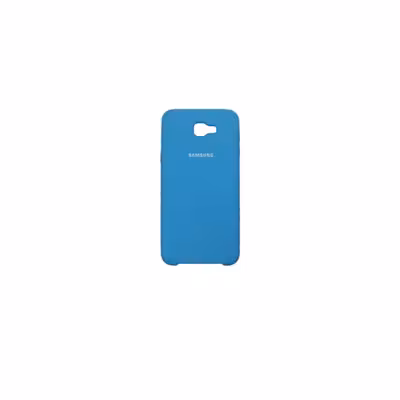 كاور مدل سيليكوني مناسب براي گوشي موبايل سامسونگ galaxy j5 prime