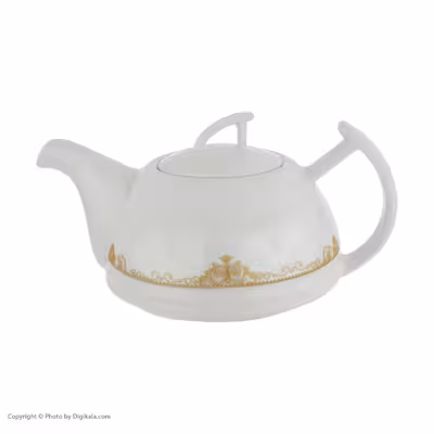 ست کتری و قوری تی جی اچ مدل پرشیا کد 5081