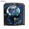 هدفون دیجی جیتیآر مدل HR-1000