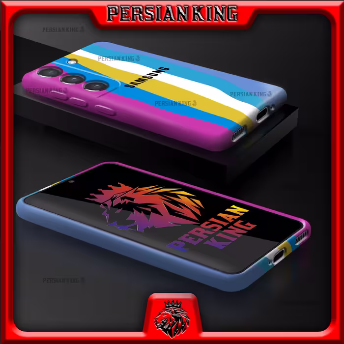 کاور مدل SOR-HAFT 22 مناسب برای گوشی موبایل سامسونگ Galaxy A23