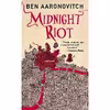 کتاب Midnight Riot اثر Ben Aaronovitch انتشارات Del Rey