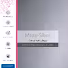 برچسب پوششی ماهوت مدل Matte-Silver-FullSkin مناسب برای گوشی موبایل شیائومی Redmi Note 11