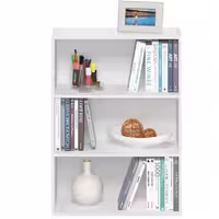 کتابخانه مدل IKE116