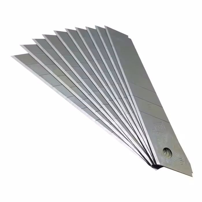 تیغ کاتر اکو مدل TE مجموعه 10 عددی