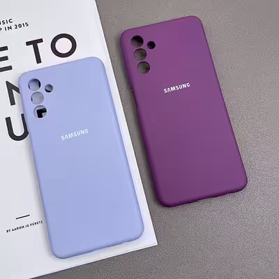کاور قاب تک مدل GRD05B مناسب برای گوشی موبایل سامسونگ Galaxy A14 5G