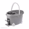 سطل و زمین شوی همارا مدل Rotating Bucket 8699