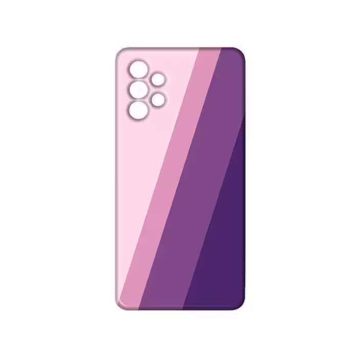 کاور مدل اسپرت کد 087 مناسب برای گوشی موبایل سامسونگ galaxy A72