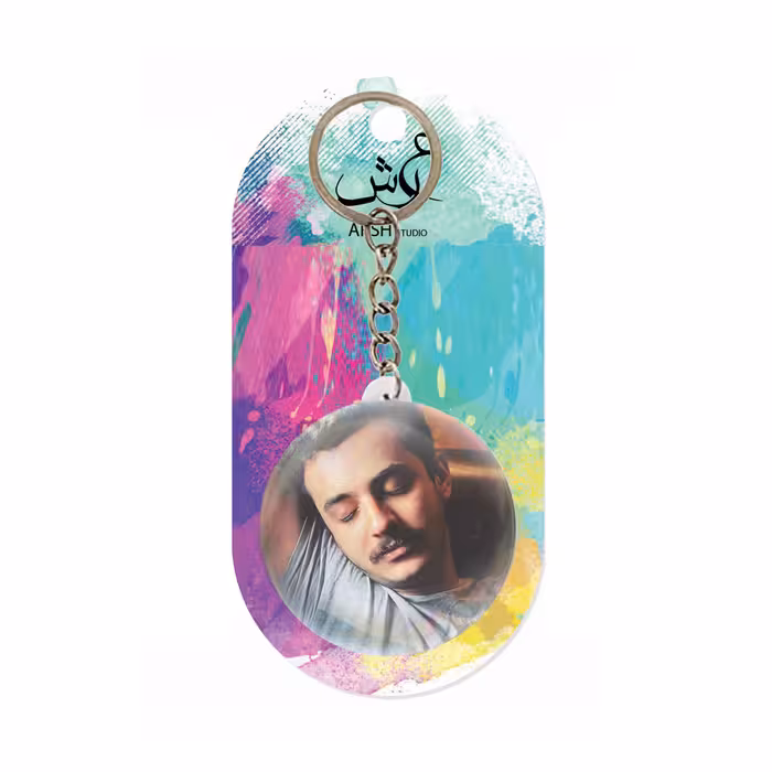 جاکلیدی عرش مدل علی شادمان کد Asj577