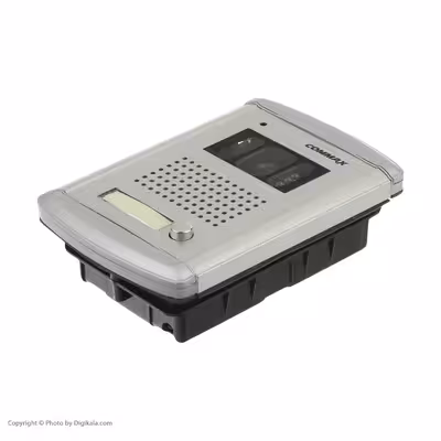 پنل دربازکن تصویری مدل DRC-4CA