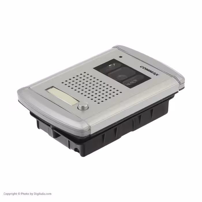 پنل دربازکن تصویری مدل DRC-4CA