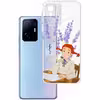 کاور طرح Judy مناسب برای گوشی موبایل شیائومی Mi11T / Mi11T pro