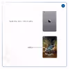 برچسب پوششی ماهوت مدل Rally مناسب برای تبلت اپل iPad mini 2 2013 A1489