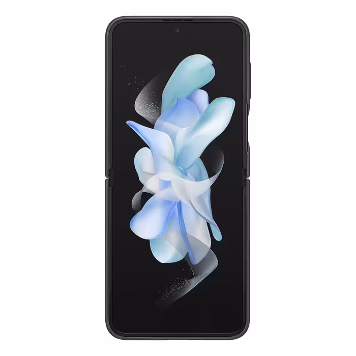 کاور سامسونگ مدل EF-VF721 مناسب برای گوشی موبایل سامسونگ Galaxy Z Flip4