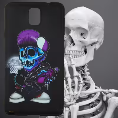 کاور گیلباری اند کاور کد 50039 مناسب برای گوشی موبایل سامسونگ Galaxy NOTE 3