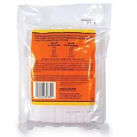 چسب حرارتی گوریلا کد 3033002 قطر 10.9میلیمتر  مجموعه 30 عددی
