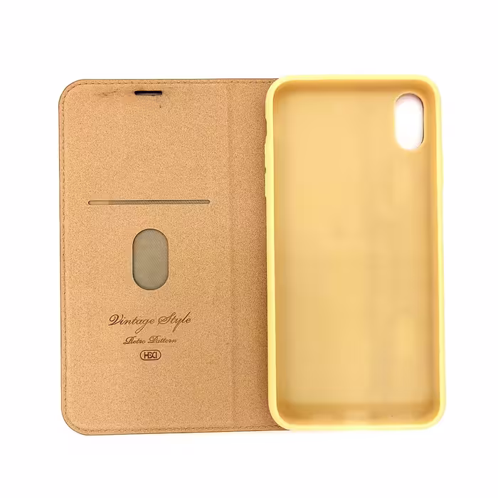 کیف کلاسوری اچ دی دی مدل HD-001 مناسب برای گوشی موبایل اپل iphone 11 pro