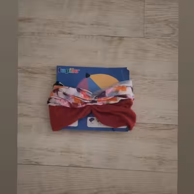 دستمال سر و گردن لوپیلو مدل Lo8090