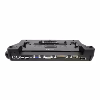 هاب داک استیشن 16 پورت توشیبا مدل pa3314u