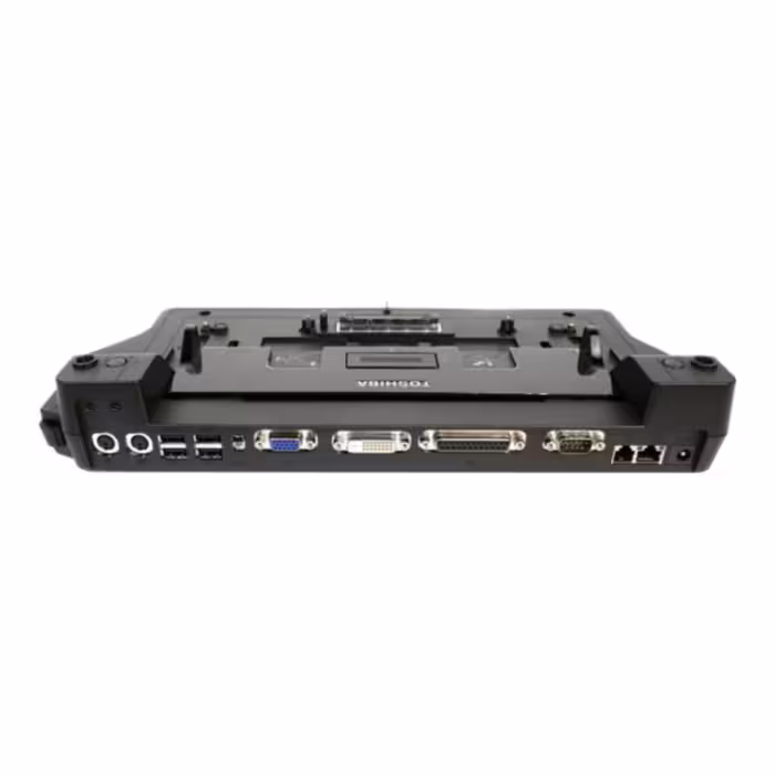 هاب داک استیشن 16 پورت توشیبا مدل pa3314u