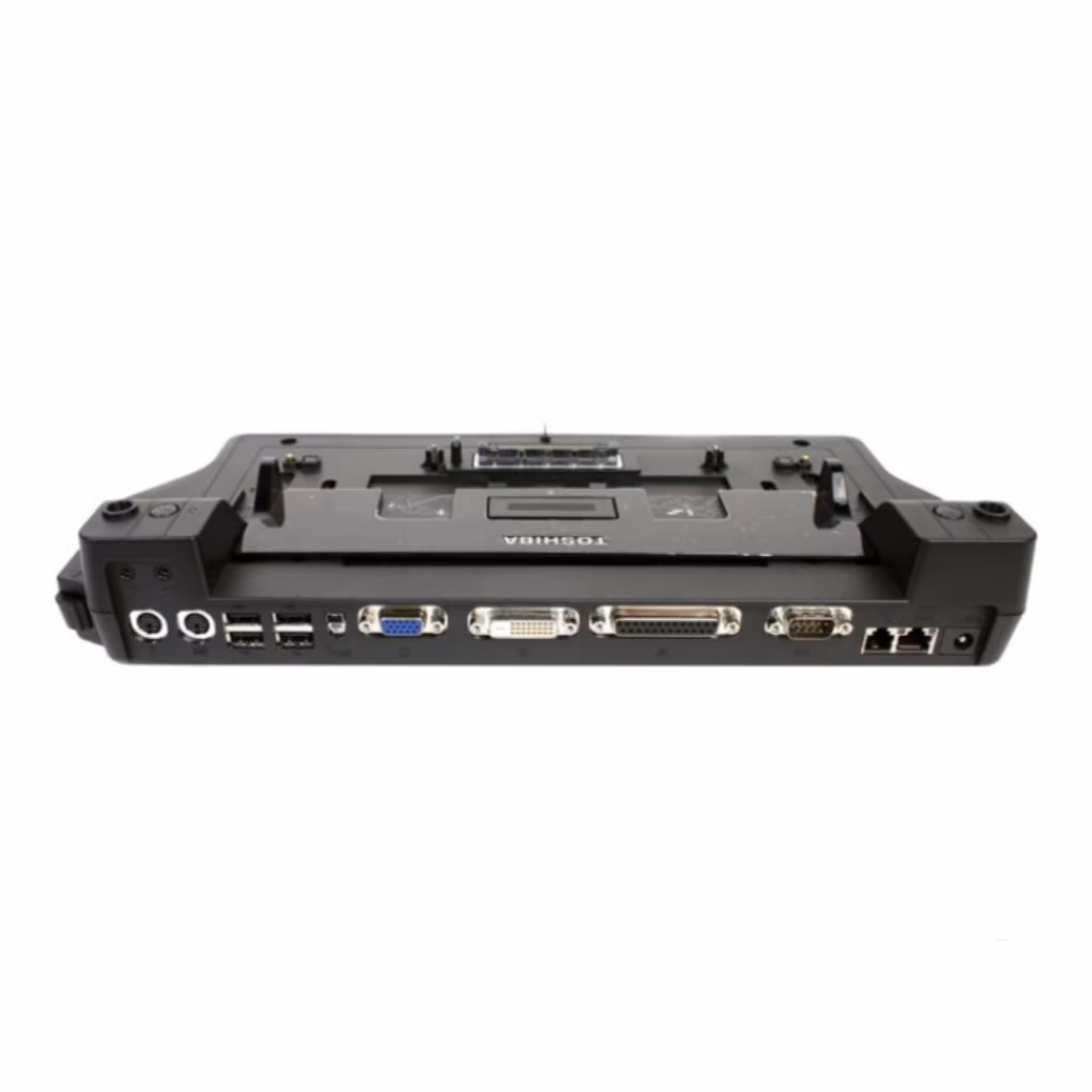 هاب داک استیشن 16 پورت توشیبا مدل pa3314u
