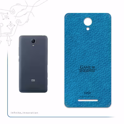 برچسب پوششی ماهوت مدل BL-GOT مناسب برای گوشی موبایل شیائومی Redmi Note 2