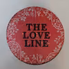 جعبه هدیه مریخ مدل The love line