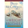 کتاب The Wright Brothers اثر David McCullough انتشارات Simon &amp; Schuster, Inc.