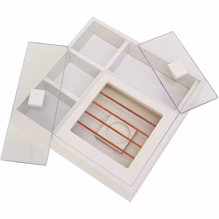 جعبه پذیرایی مدل یلدا کد 2