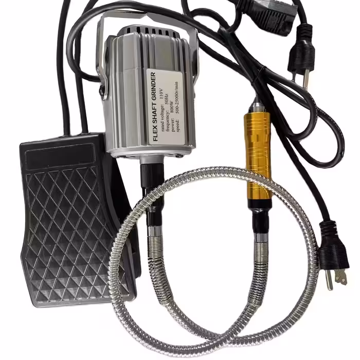 موتور آویز فلکس شفت گرایندر مدل 01