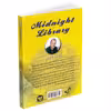 کتاب کتابخانه نیمه شب اثر مت هیگ انتشارات ندای معاصر