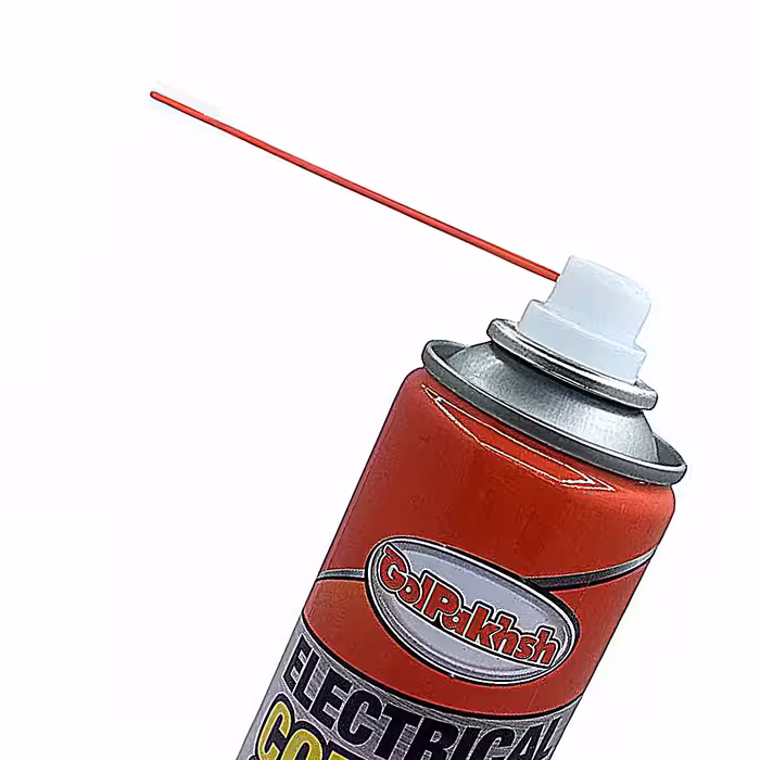 اسپری خشک گل پخش مدل DCO600 حجم 300 میلی لیتر