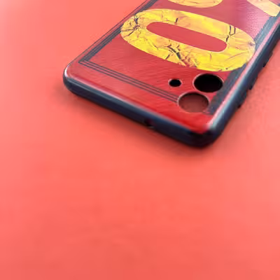 	 کاور کد 137 مناسب برای گوشی موبایل سامسونگ Galaxy A04