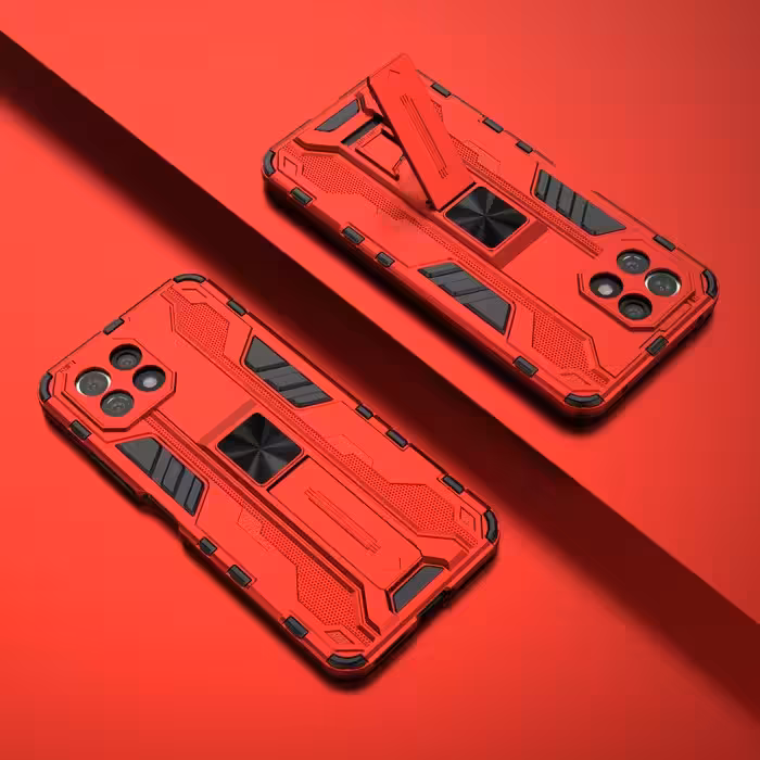 کاور آیرون من مدل Batman II مناسب برای گوشی موبایل شیائومی Mi 11 Lite / Lite 5G همراه با قلم لمسی