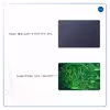 برچسب پوششی ماهوت مدل Green Printed Circuit Board مناسب برای تبلت هوآوی Matepad T10 2020 AGS-L09
