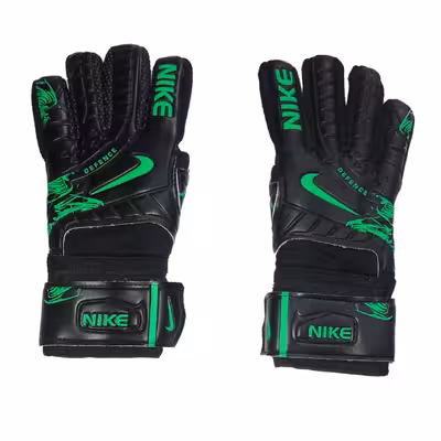 دستکش دروازه بانی مدل NI7300