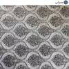 ملحفه تشک مهمان سندس مدل افسانه کد ّF832 سایز 195x90 سانتی متر