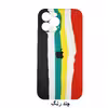 کاور مدل سیلیکونی پاک کنی مناسب برای گوشی موبایل اپل iphone 13 pro 