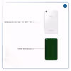 برچسب پوششی ماهوت مدل Green-Holographic مناسب برای تبلت سامسونگ Galaxy Tab 3 8.0 2013 T311