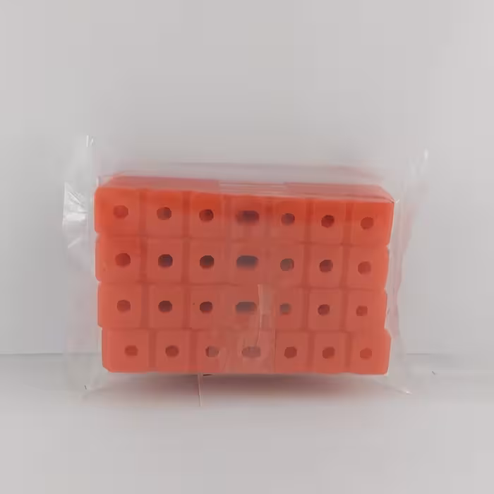 سازه رباتیک مدل S7 بسته 20 عددی