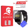 محافظ صفحه نمایش گلادیاتور مدل GWP2000 مناسب برای ساعت هوشمند امتینگ E-Joy بسته دو عددی