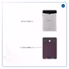 برچسب پوششی ماهوت مدل Purple-Leather مناسب برای تبلت وریکو Unipad
