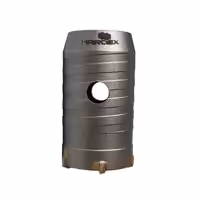 گردبر بتن هاردکس مدل RO - 135 سایز 35  میلی متر 