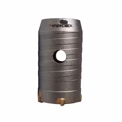 گردبر بتن هاردکس مدل RO - 135 سایز 35  میلی متر 