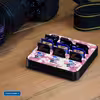 نظم دهنده فضای ذخیره سازی ماهوت مدل Army-Pink-496 مناسب برای فلش و مموری کارت