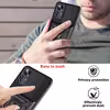 کاور کانواس مدل Batman مناسب برای گوشی موبایل شیائومی Mi 12 Lite