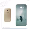 برچسب پوششی ماهوت مدل Chernobyl مناسب برای گوشی موبایل سامسونگ Galaxy A7 2017